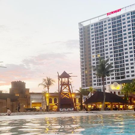 Sunway City Onsen Cosy Home Tambun Ipoh Buitenkant foto