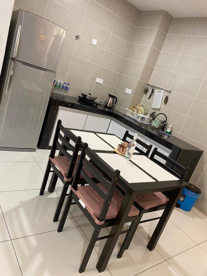Sunway City Onsen Cosy Home Tambun Ipoh Buitenkant foto