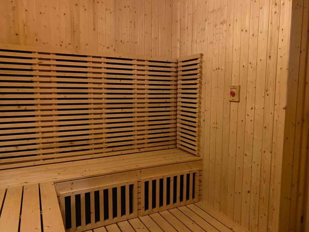 Sunway City Onsen Cosy Home Tambun Ipoh Buitenkant foto