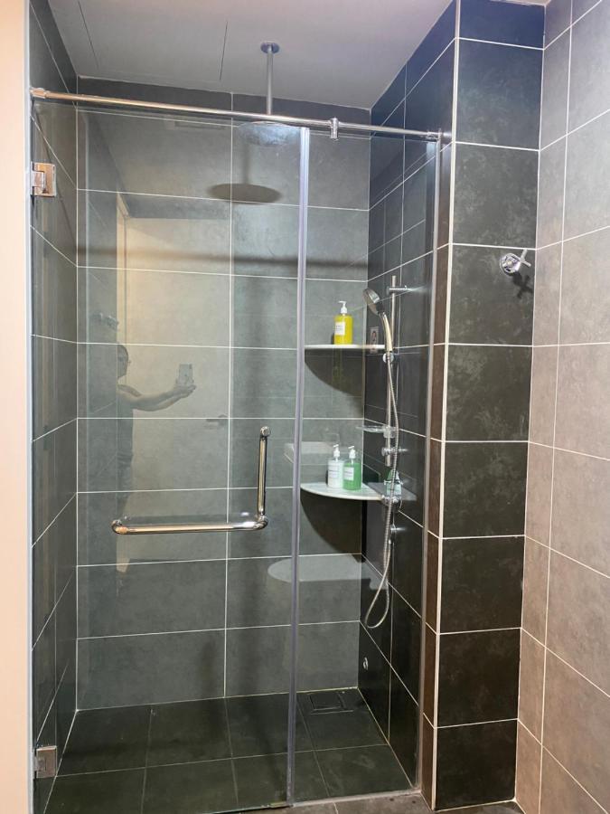 Sunway City Onsen Cosy Home Tambun Ipoh Buitenkant foto