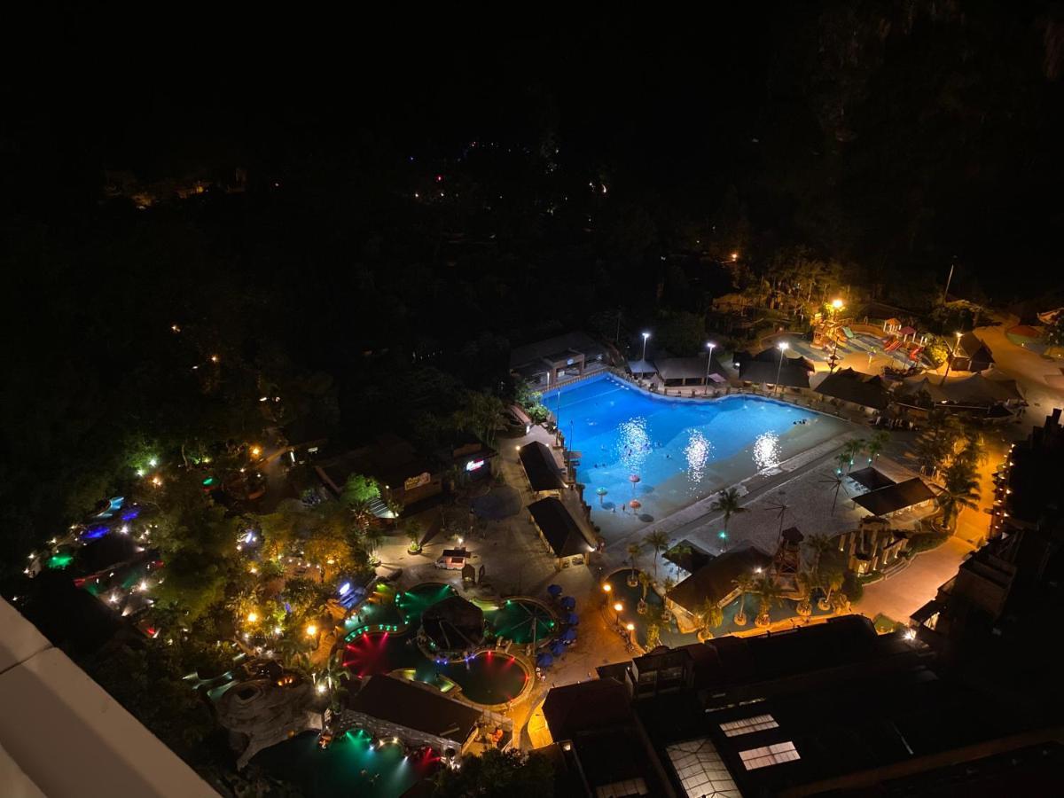 Sunway City Onsen Cosy Home Tambun Ipoh Buitenkant foto