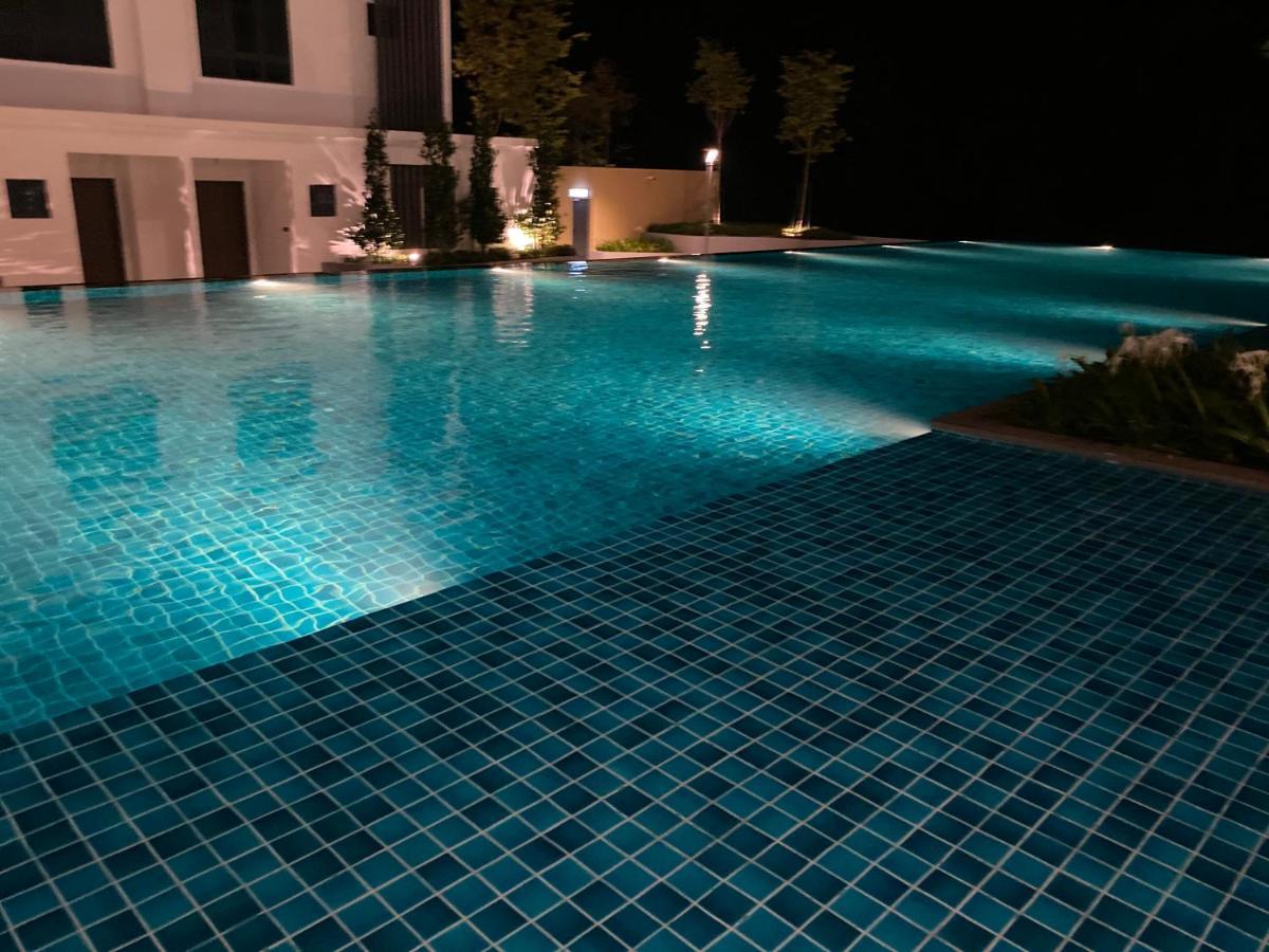 Sunway City Onsen Cosy Home Tambun Ipoh Buitenkant foto
