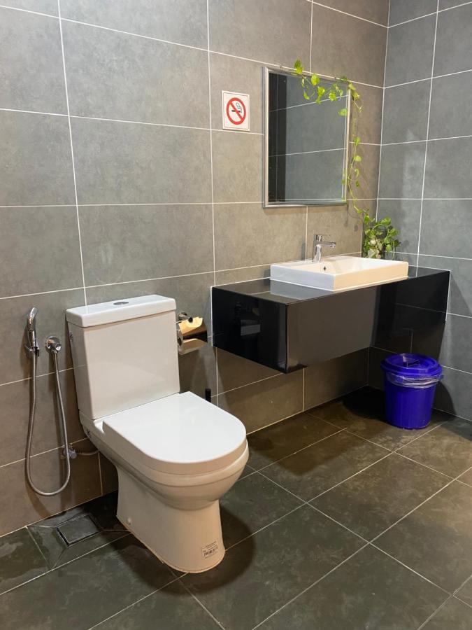 Sunway City Onsen Cosy Home Tambun Ipoh Buitenkant foto