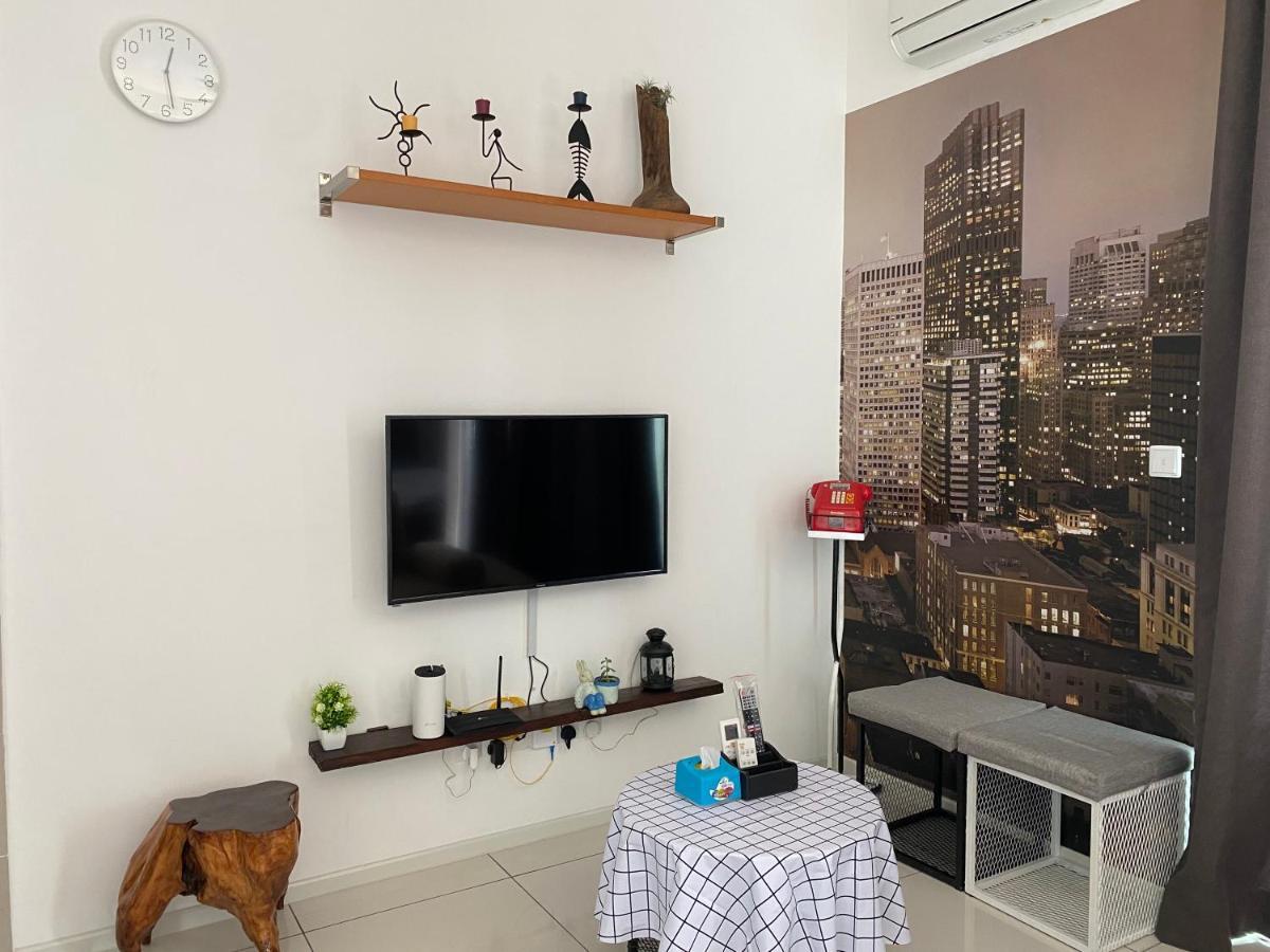 Sunway City Onsen Cosy Home Tambun Ipoh Buitenkant foto