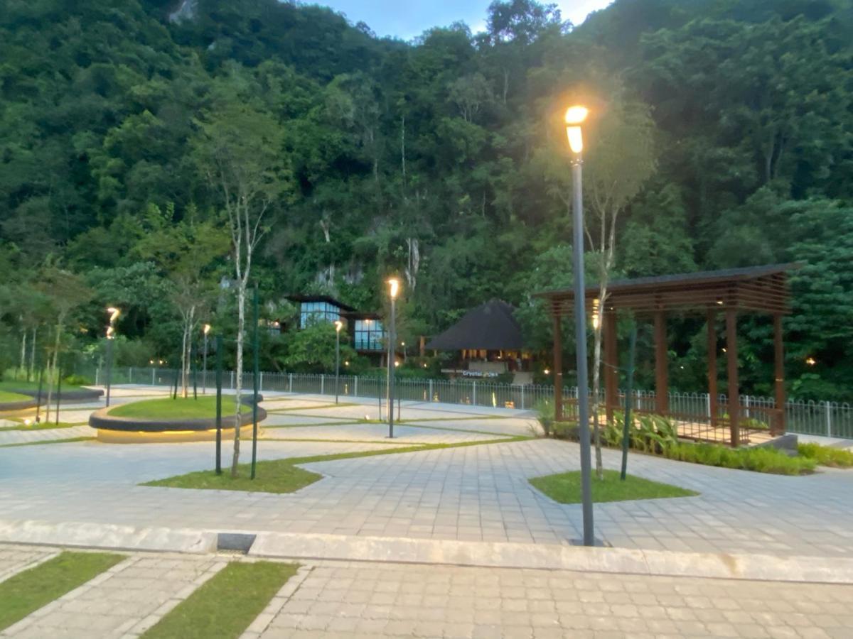 Sunway City Onsen Cosy Home Tambun Ipoh Buitenkant foto