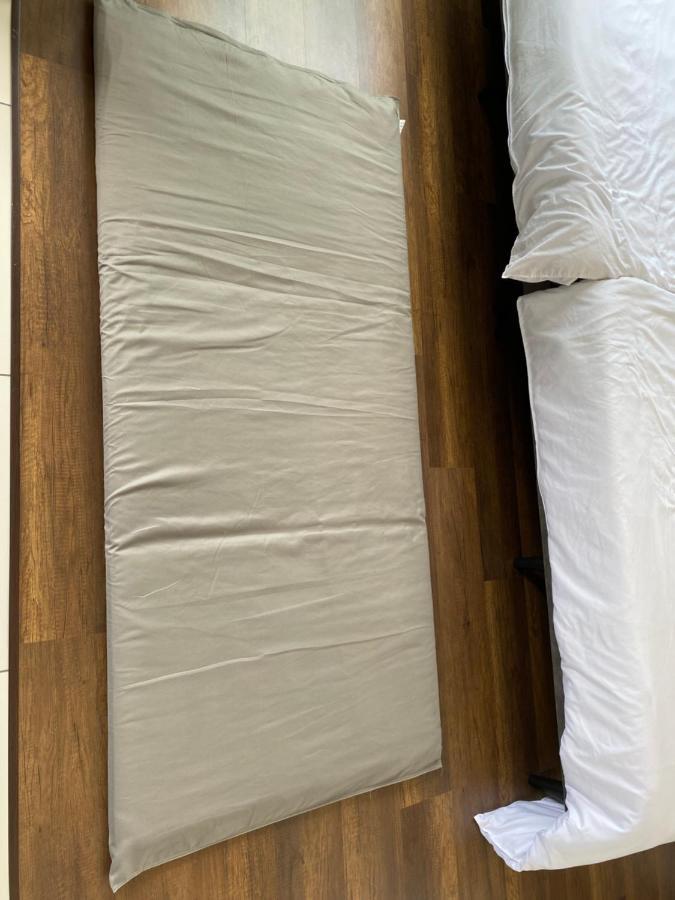 Sunway City Onsen Cosy Home Tambun Ipoh Buitenkant foto